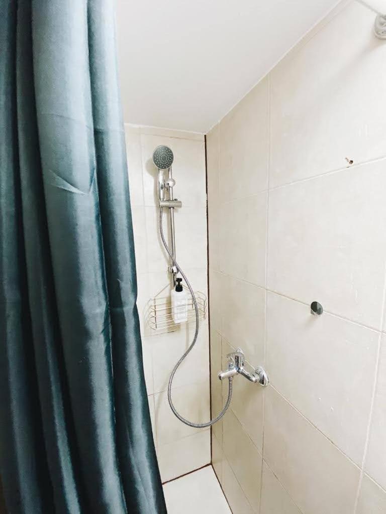 Velestinou Private Maisonette Appartement Athene Buitenkant foto